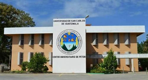 Los peteneros tendrán una última oportunidad de ingresar al Cudep en 2026. (Foto: CUDEP)