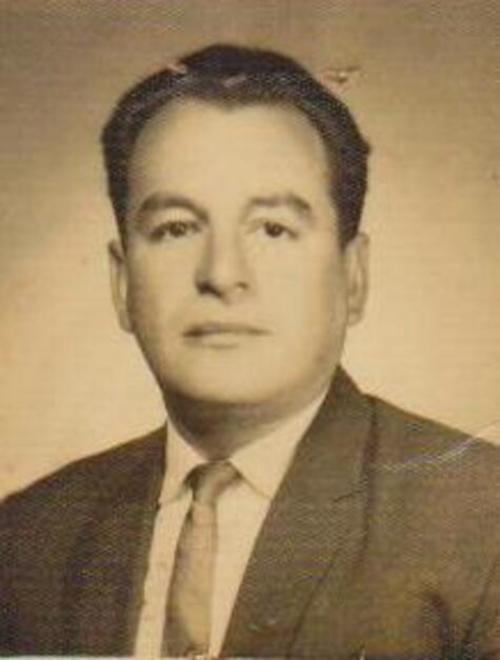 Carlos Arango será recordado por su composición. (Foto: Jordy Marroquin/Colaborador)