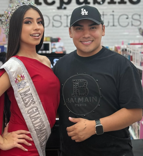 maquillista alex ramirez fallece 1