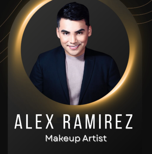maquillista alex ramirez fallece 5