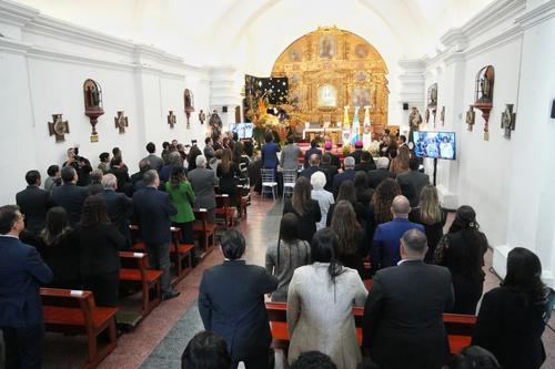 (Foto: Wilder López/Soy502)