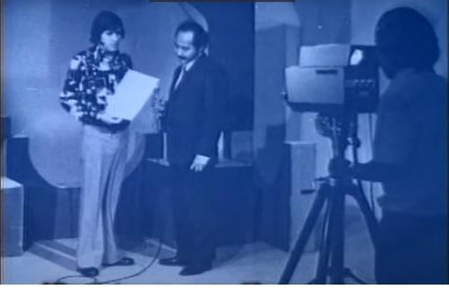 Incursionó en los medios televisivos de la época. (Foto: Servando Conoz/Colaborador)