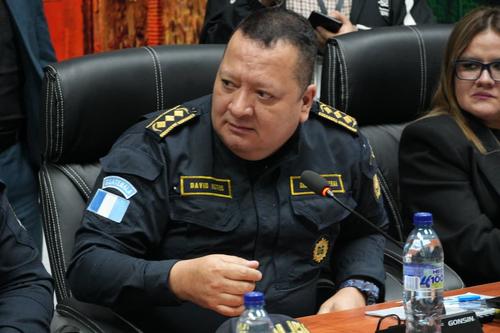 Boteo detalló que este comportamiento delictivo tiende a variar cada año, por lo que la PNC se encuentra reorientando sus estrategias operativas. (Foto: Wilder López/Soy502)