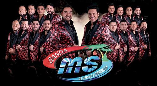 Banda MS confirmó el fallecimiento de su tecladista oficial. (Foto: X)