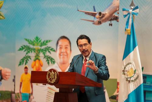 Organismo Ejecutivo, Presupuesto, Congreso, propuesta, 02