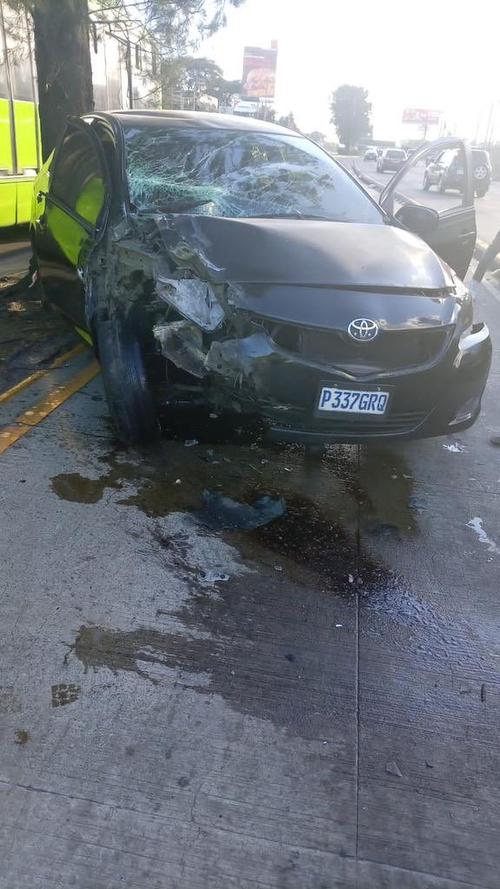 (Foto: PMT de Villa Nueva)