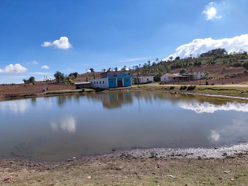 Se ubica en el kilómetro 225 de la ruta nacional. (Foto: Roberto Paz/Colaborador)