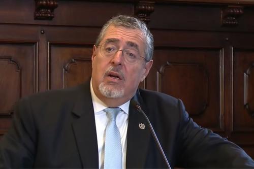 Visas, Estados Unidos, Guatemala, suspensión, vivir en Estados Unidos, Bernardo Arévalo, 02