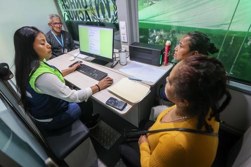 Actualmente se registra que el 60 % de las fuentes de empleo pertenecen al corredor central de apenas 30 kilómetros cuadrados. (Foto: Archivo/Soy502)