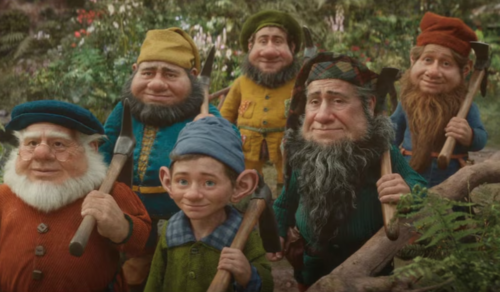 premios razzie 2026 2