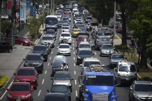 Transito, movilidad urbana, metro, Gobierno, Metro, Municipalidades, 01