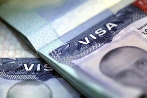 Visas, Estados Unidos, Visas de inmigrantes, Departamento de Estado, Cancillería, avisos, 02