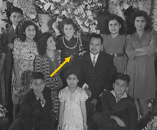 Augusto Ramírez desde niño demostró su fervor por el catolicismo. (Foto: Obras Hermano Pedro)
