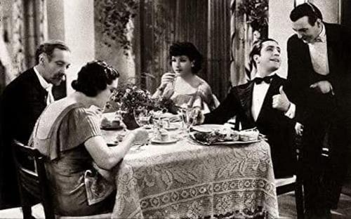 A 111 años del natalicio de la actriz quetzalteca Blanca Vischer. (Foto: Cortesía)