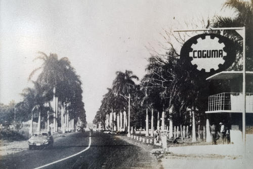 La calzada en su máximo explendor. (Foto: Angel Revolorio/Colaborador)