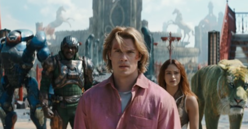 masters of the universe 2