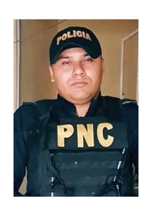 Merlín Alejandro Portillo García se encontraba en uno de sus días de descanso cuando fue hallado sin vida. (Foto: Redes sociales)