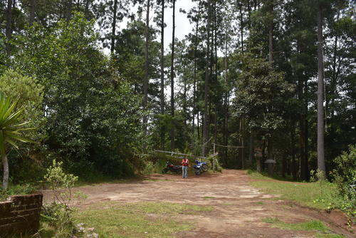 Permanece abierto de lunes a domingo, de 6:00 a 18:00 horas. (Foto: Pedro Sicajau/Colaborador)