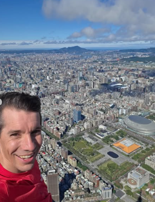 ‘Skyscraper Live’ de Alex Honnold 3