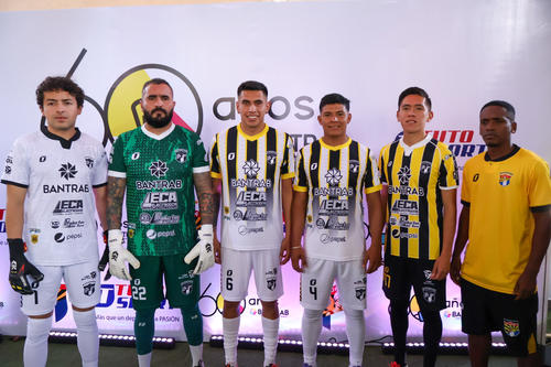 Bantrab, Aurora F.C., deporte, fútbol, bienestar, Torneo Clausura, alianza, Liga Bantrab, Guatemala, Soy502
