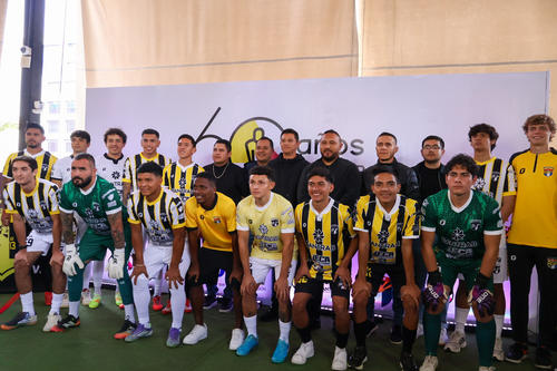 Bantrab, Aurora F.C., deporte, fútbol, bienestar, Torneo Clausura, alianza, Liga Bantrab, Guatemala, Soy502