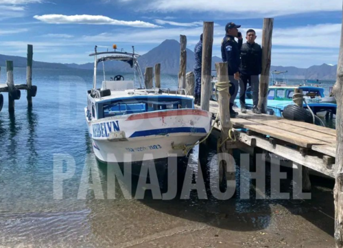 Autoridades coordinan con el Ministerio Público para realizar las diligencias correspondientes. (Foto: Redes Sociales)