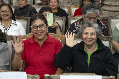 Bantrab, Centro PIACE, programa, atención personalizada, especial, bienestar, servicio, Guatemala, Soy502