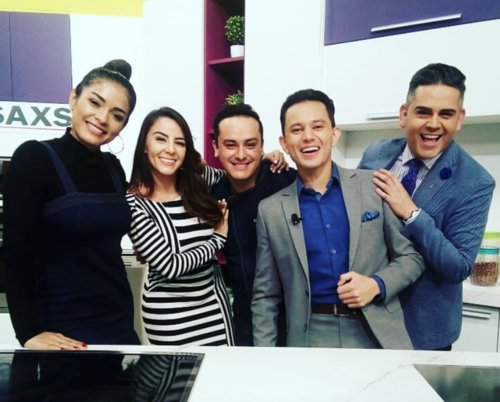 fallece chef hector aldana viva la mañana 3