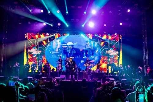 La Arrolladora regresará a Guatemala con su gira Arrollaterapia. (Foto: Banda El Limón)