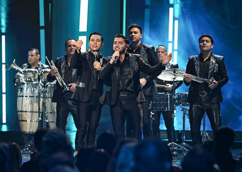 La agrupación fue fundada en 1997, en Sinaloa, México. (Foto: Getty Images)