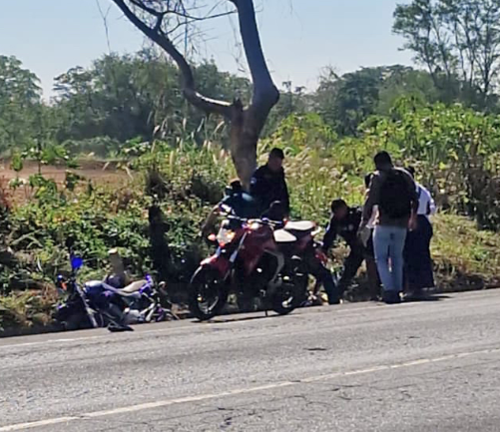 La mujer laboraba como cobradora de préstamos. (Foto: Jorge Morales/Colaborador)