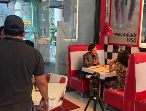 video novela años 70 guatemala 1