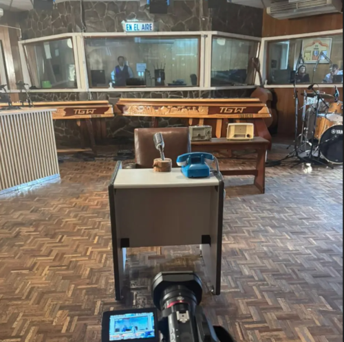 video novela años 70 guatemala 2