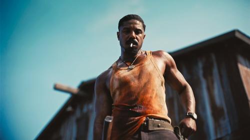 Michael B. Jordan encarna a los hermanos Smoke y Stack