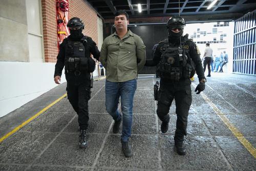 Medina García era responsable de la protección de los cargamentos de cocaína y de coordinar su traslado a través de México con destino final en los Estados Unidos. (Foto: Wilder López/Soy502)