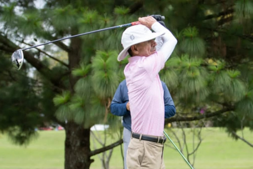 Las categorías que se disputan son: Campeonato, A, B, C, Senior, Súper Senior, Femenina, y Por Equipos.