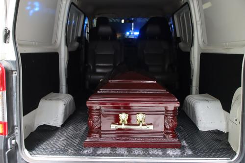 El agente era originario de Guazacapán, Santa Rosa. (Foto: PNC)