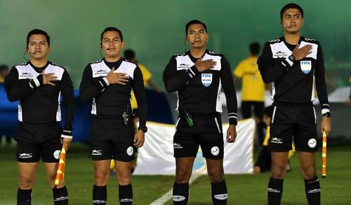 Espera seguir sumando experiencia tanto a nivel nacional como en torneos internacionales. (Foto:Juan Carlos Aquino/Colaborador)