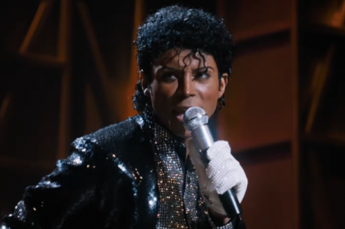 lionsgate micheal rey del pop