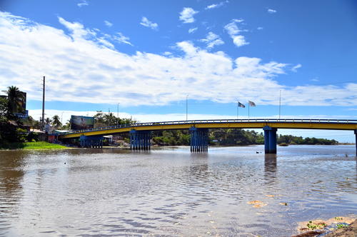 Ahora se puede llegar más rápido a Monterrico o playas cercanas. (Foto: Henry López/Colaborador)