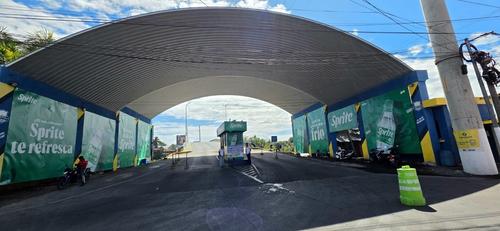 El puente ha impulsado la economía y desarrollo de la región. (Foto: Henry López/Colaborador)