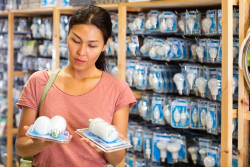 Modificar rutinas diarias ayuda a que el dinero rinda más. (Foto: shutterstock)