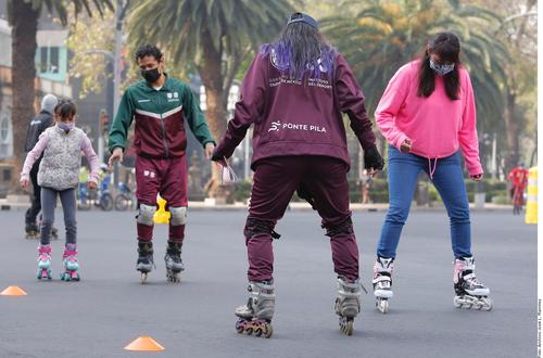 Encuentra un pasatiempo que te haga sentir bien y te ayudará en todas las áreas de la vida. (Foto: Archivo)