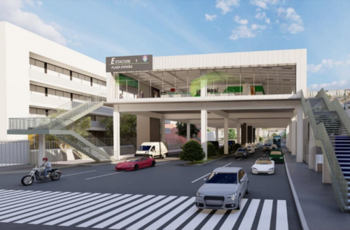 El debate incorpora acusaciones políticas, intereses económicos y señalamientos electorales. (Foto: Archivo/Soy502)