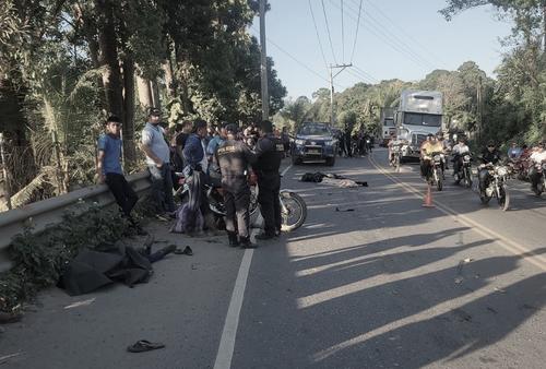 (Foto: Pablo Miguel/Nuestro Diario)