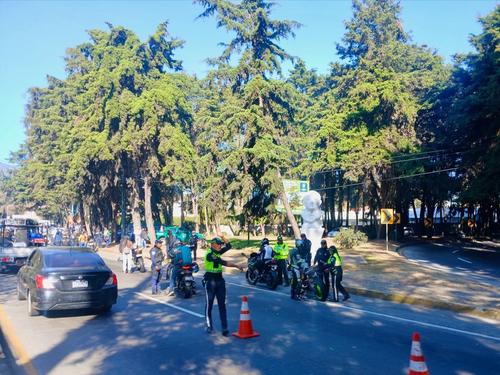 (Foto: Municipalidad de San Lucas Sacatepéquez)