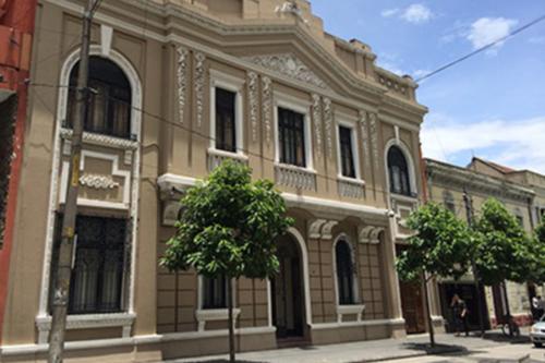 Corte de Constitucionalidad, Presidencia de la República, expedientes, magistrado, designación, recepción, 02