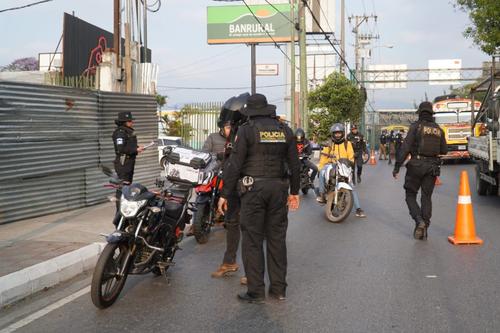 Estado de Sitio, Estado de Prevención, similitudes, diferencias, Ley de Orden Público, Presidencia, 02