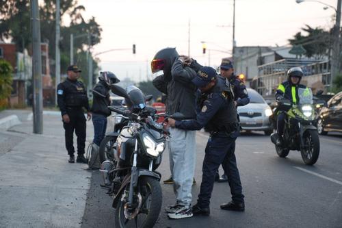 Estado de Sitio, Estado de Prevención, similitudes, diferencias, Ley de Orden Público, Presidencia, 04