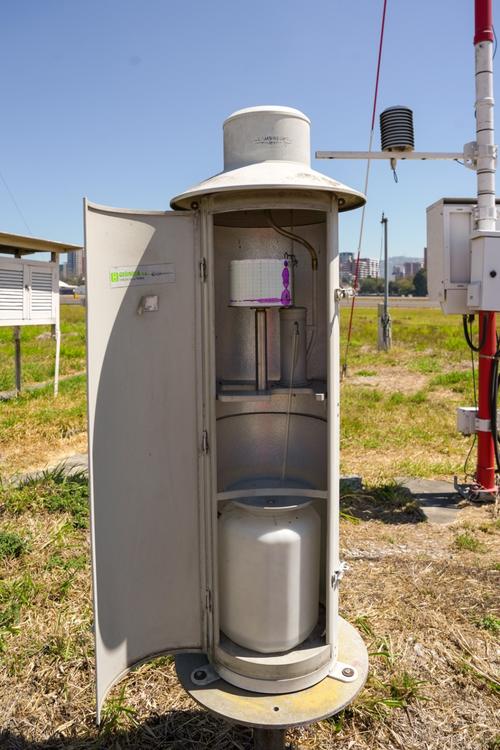 El instrumento de cooperación fortalece la comunicación técnica, la coordinación operativa y el intercambio oportuno de información científica. (Foto: Insivumeh)